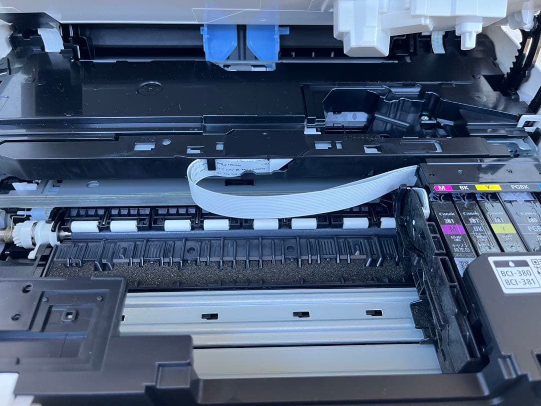 s*o様 Canon PIXUS TS6230 ホワイト