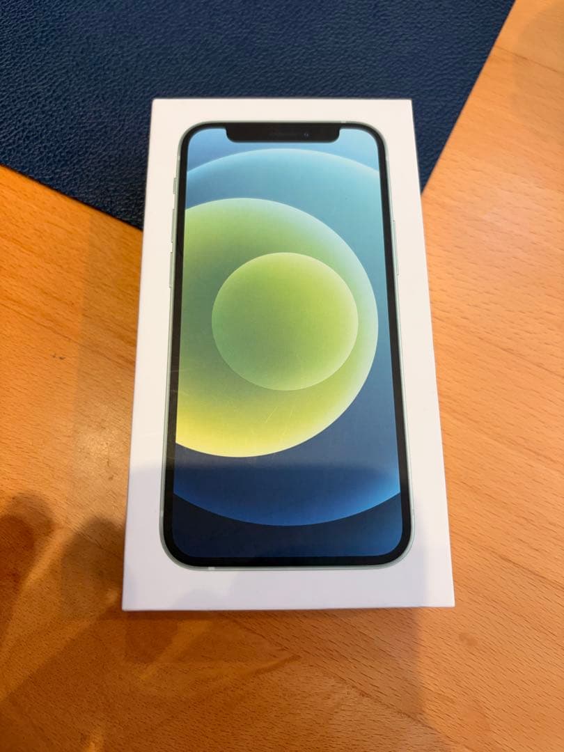 スマートフォン本体 iPhone 12 mini 256GB