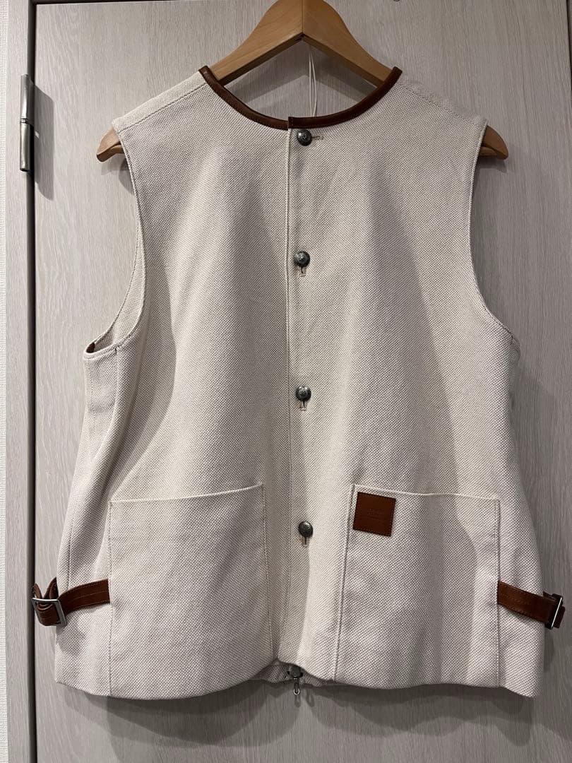 トップス NICENESS YACOUB