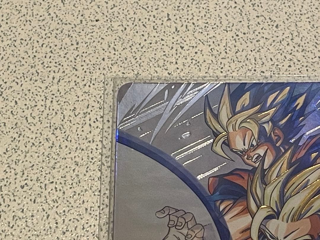 イ*様様 スーパードラゴンボールヒーローズ MM1-ASEC P 孫悟飯:少年期