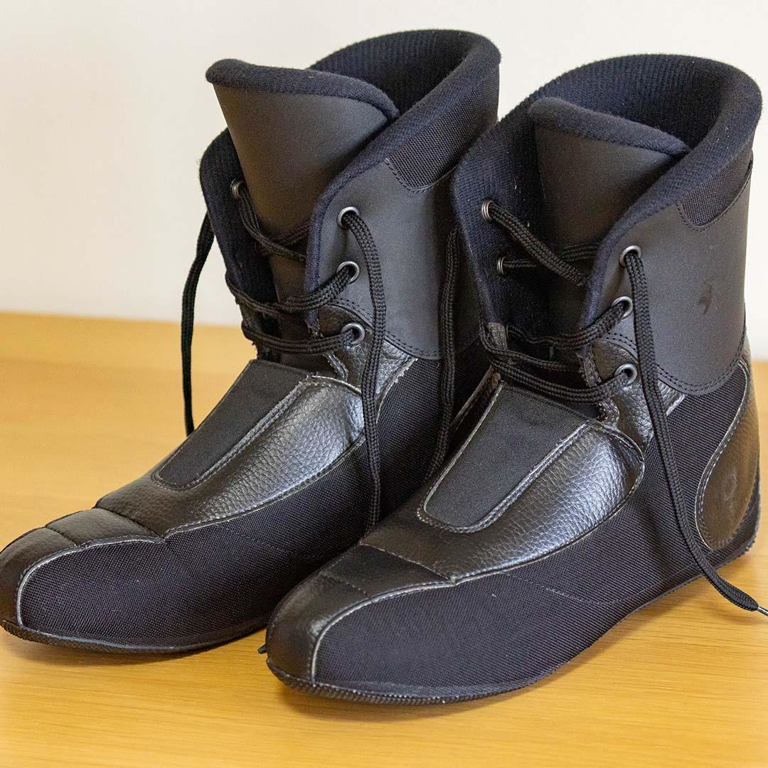 スカルパ T4(テレマークブーツ)