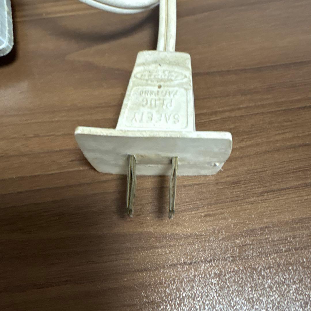 Sizzy maker アイロン　レトロポップ アデリアレトロ