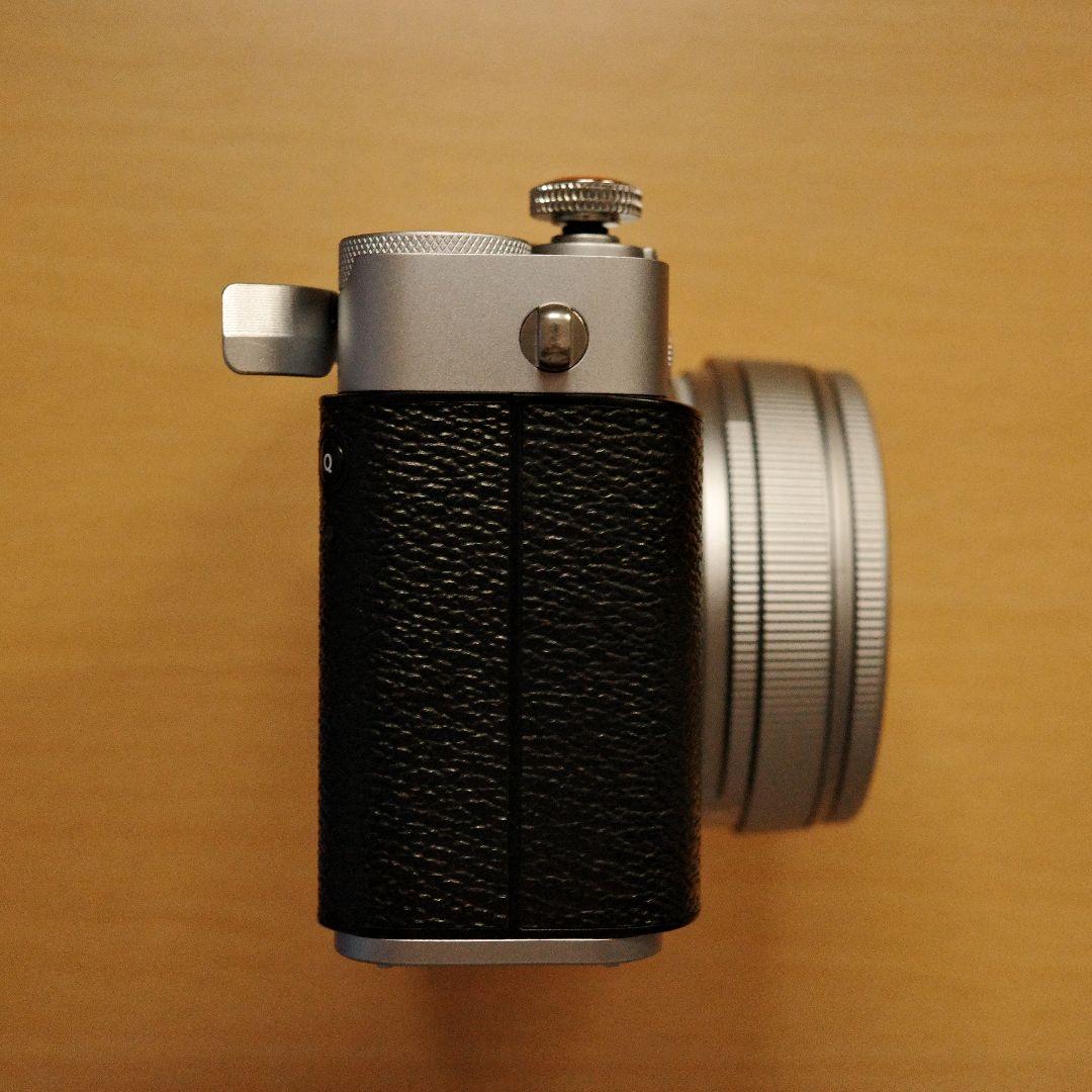 【値下げ中】富士フイルム X-E5 & XF23mmF2.8 R WR