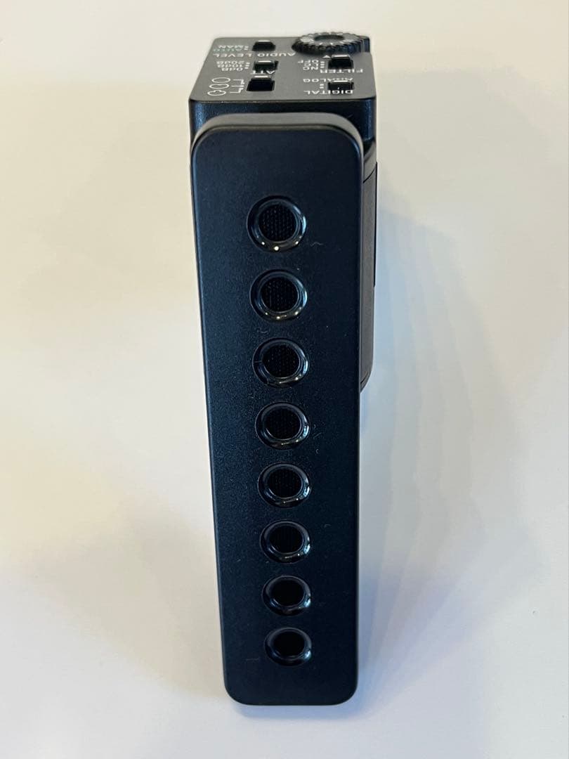 【期間限定価格】SONY ECM-B1M ショットガンマイク