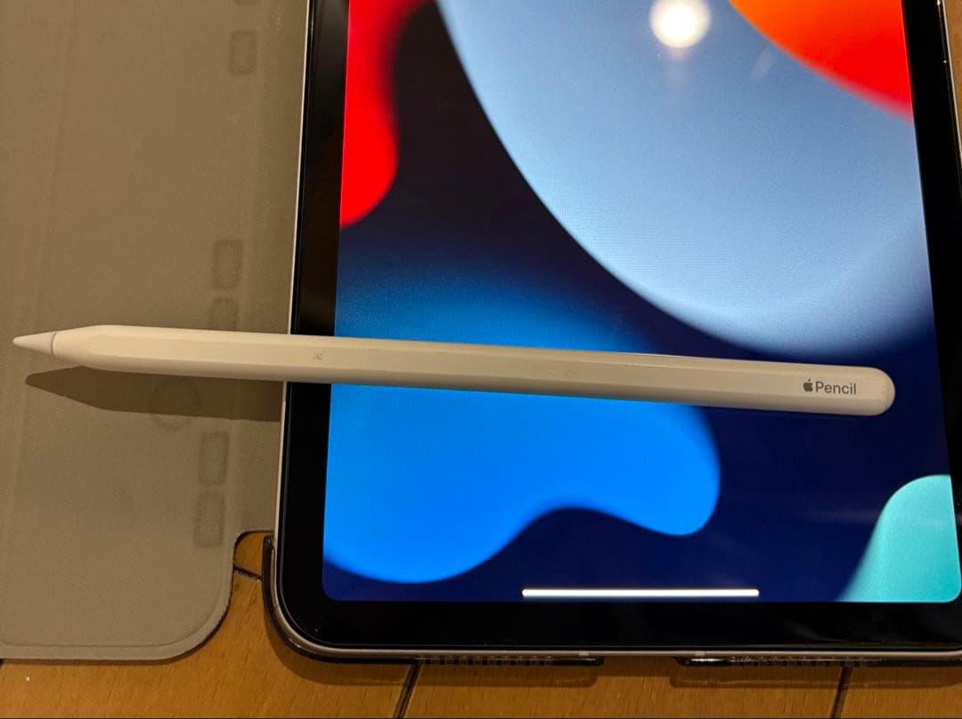 スマートフォリオ、 pencil付】Apple iPad mini 6 64GB