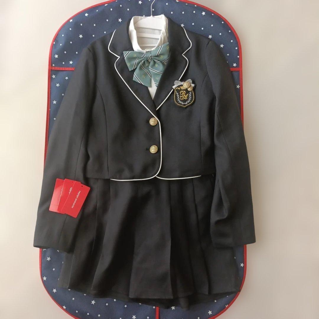 【美品】卒服　repipi armario　サイズL