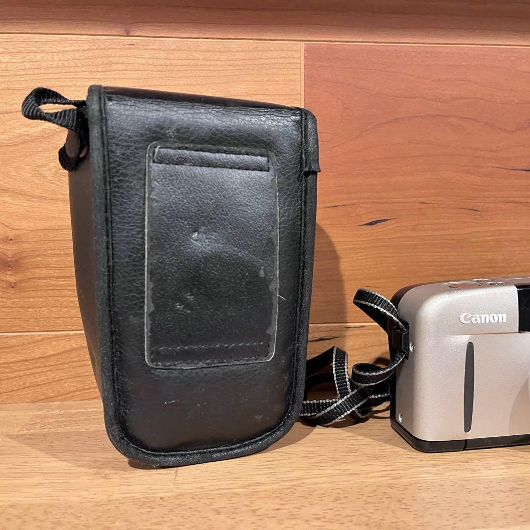 美品【動作確認ＯＫ】CANON　AUTOBOY S XL