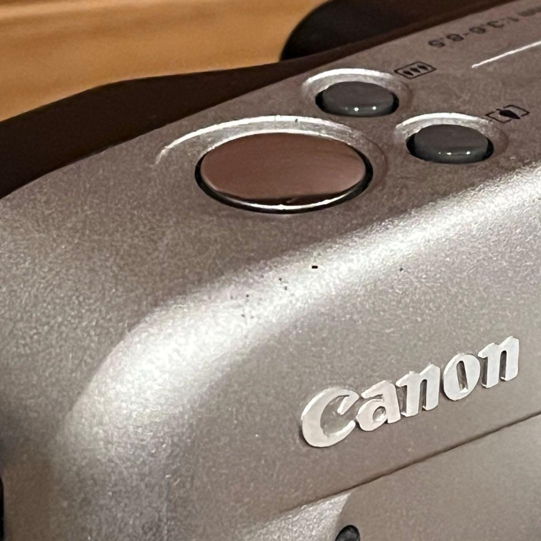 美品【動作確認ＯＫ】CANON　AUTOBOY S XL