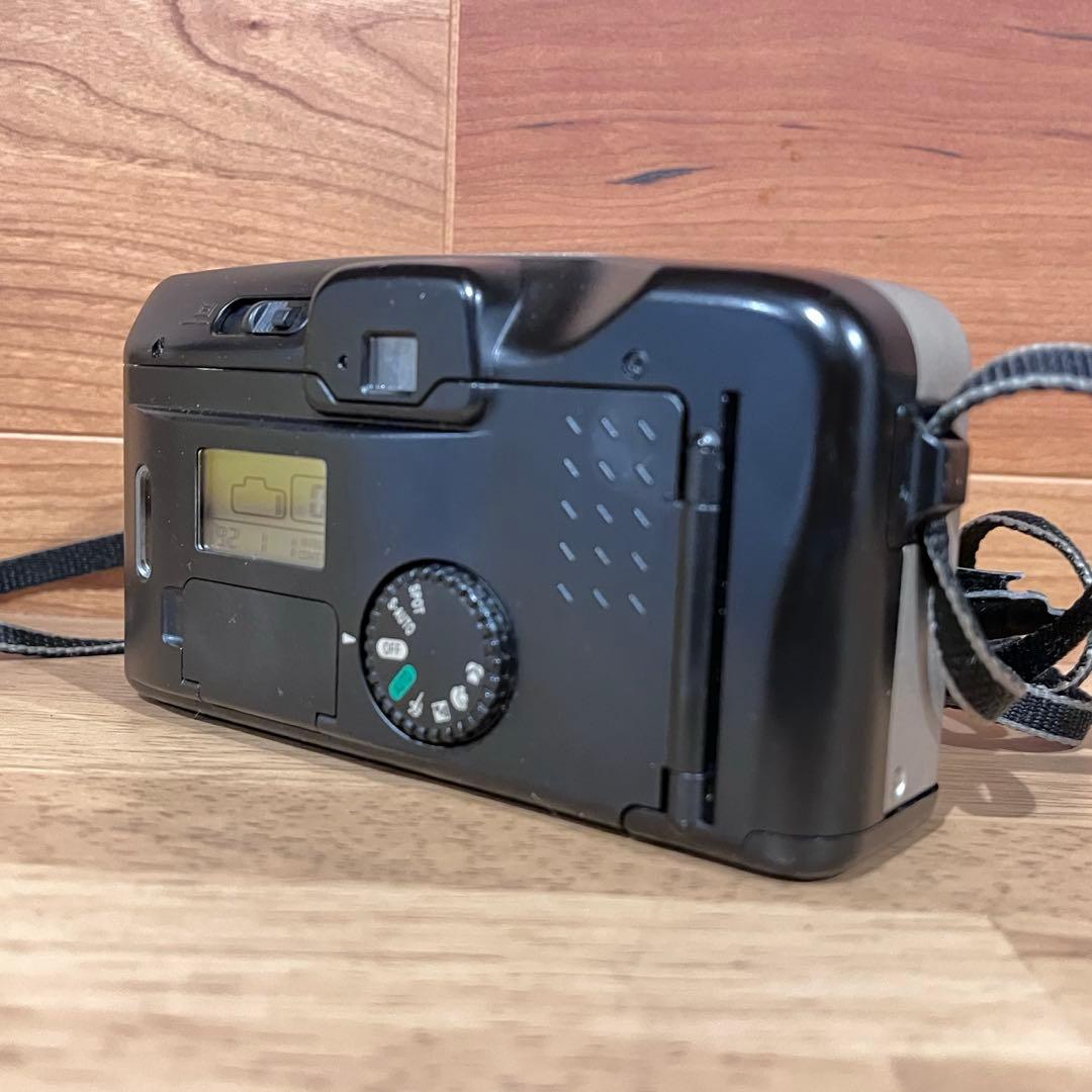 美品【動作確認ＯＫ】CANON　AUTOBOY S XL