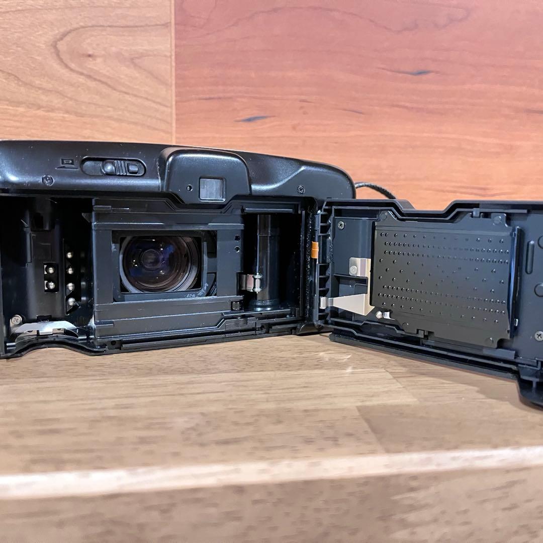 美品【動作確認ＯＫ】CANON　AUTOBOY S XL