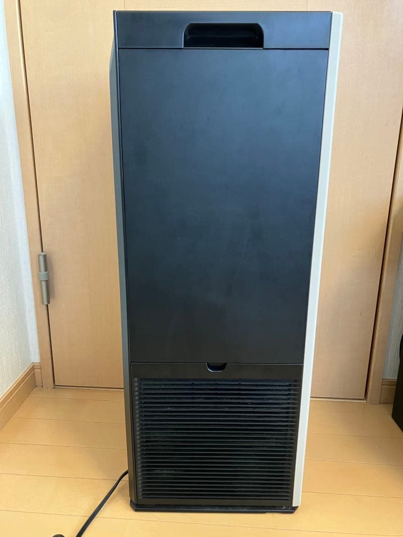 DAIKEN ダイキン 加湿空気清浄機 MCK55ZKS-C 2023年製