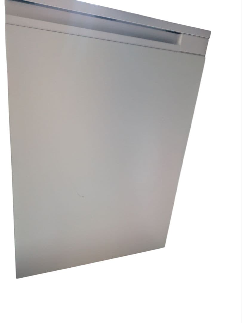 美品 IRIS OHYAMA 冷蔵庫 66L　KRSN-7A-W 2023年製