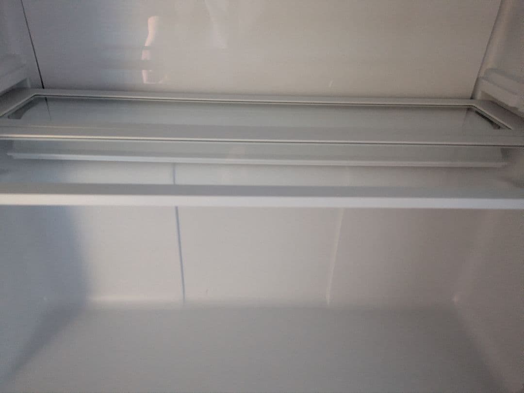 美品 IRIS OHYAMA 冷蔵庫 66L　KRSN-7A-W 2023年製