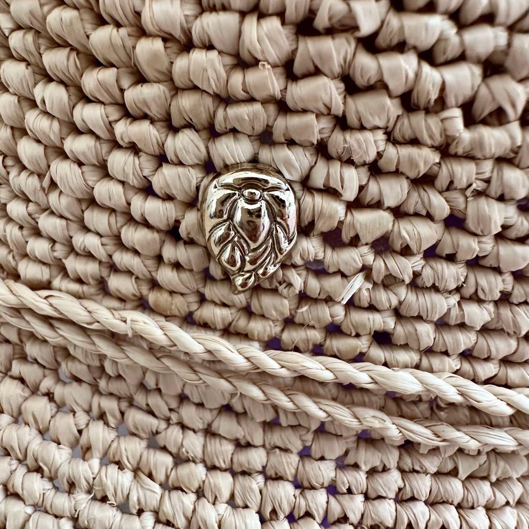 HELEN KAMINSKI ‪✿ プロバンス10 麦わら帽子 ストローハット