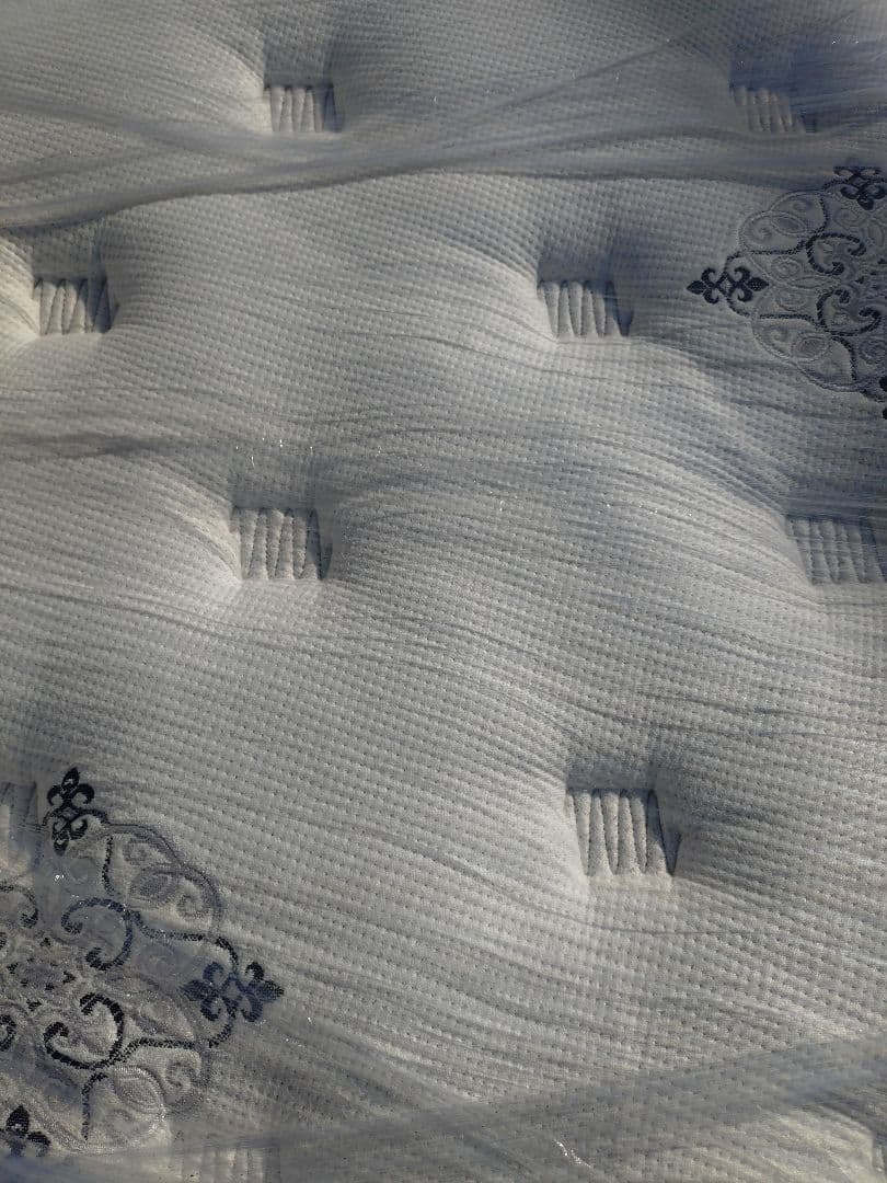 Serta Posturepedic Crown Jewel ガーナイト