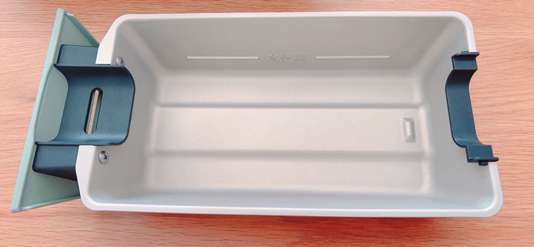 アラジン グラファイト ミニグリラー