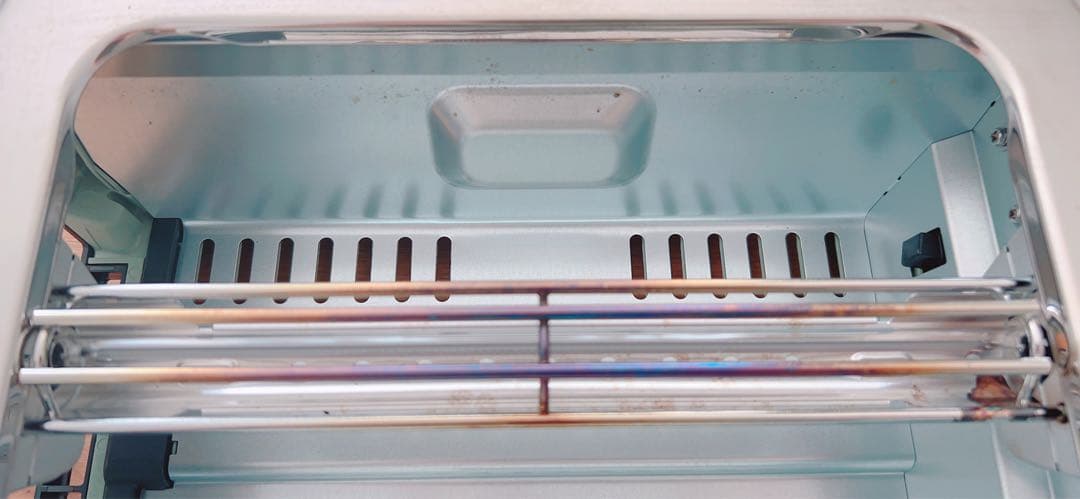 アラジン グラファイト ミニグリラー