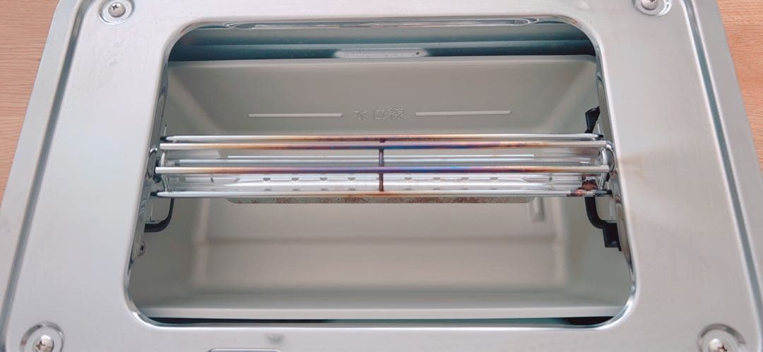 アラジン グラファイト ミニグリラー