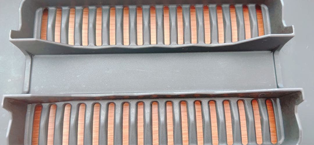 アラジン グラファイト ミニグリラー