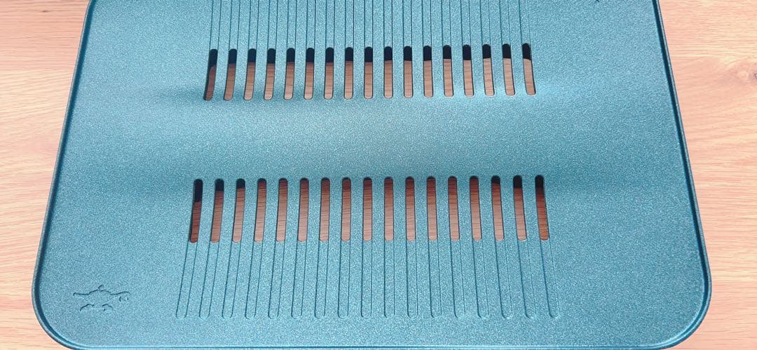 アラジン グラファイト ミニグリラー