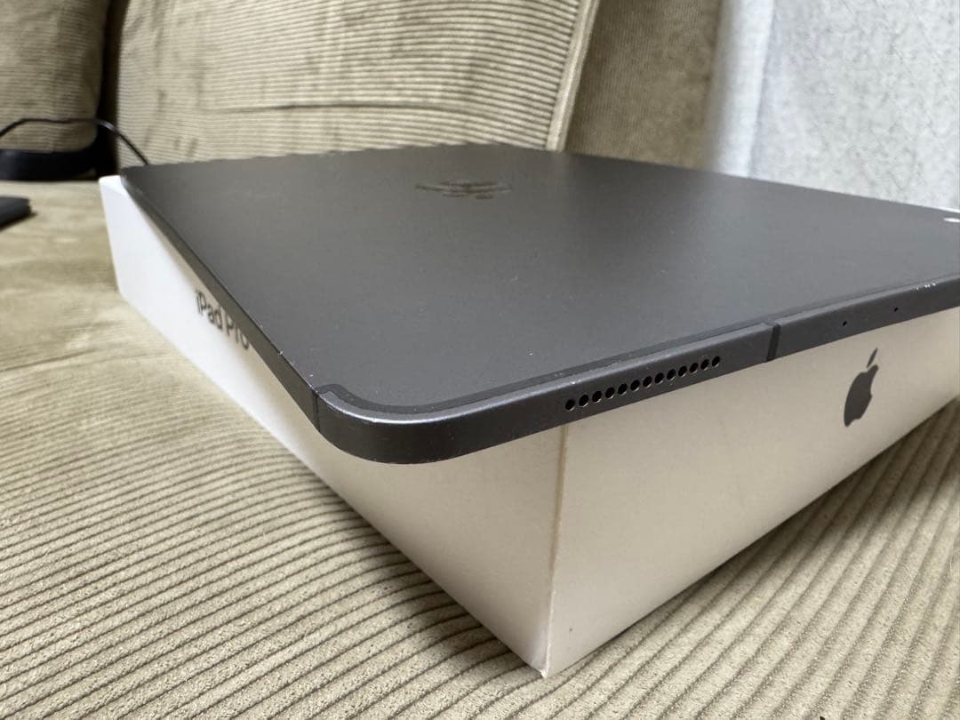 iPad Pro (11インチ) 512GB Wi-Fi + Cellular