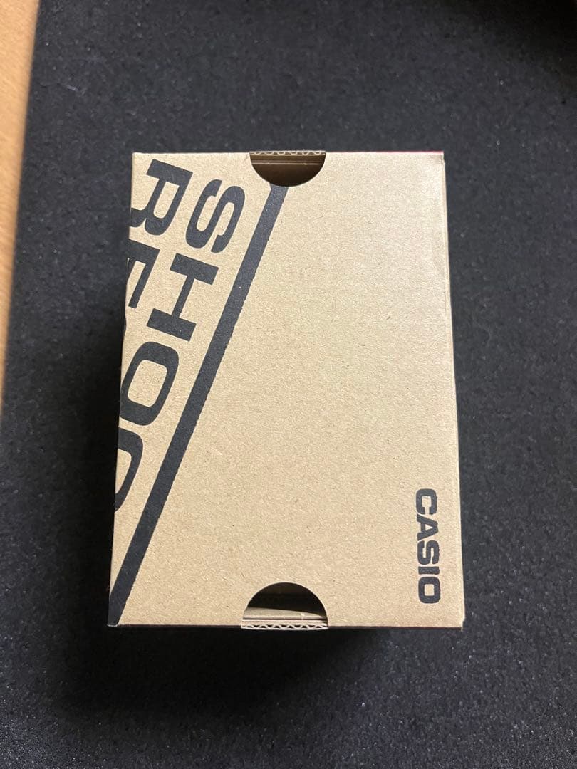 Casio G-Shock GAE-2100WE 新品