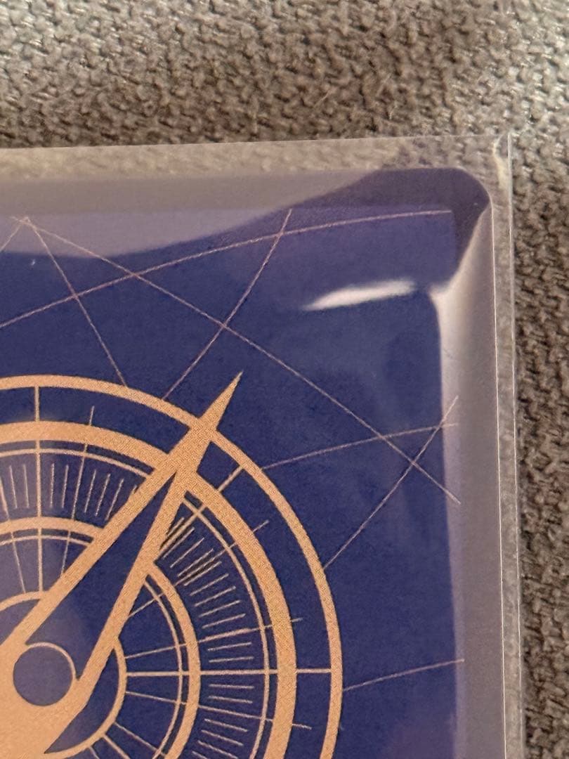 ワンピース ゾロ コミパラ