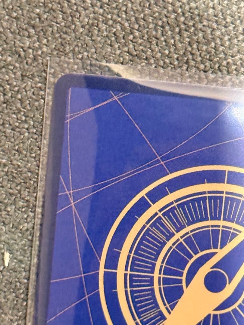 ワンピース ゾロ コミパラ