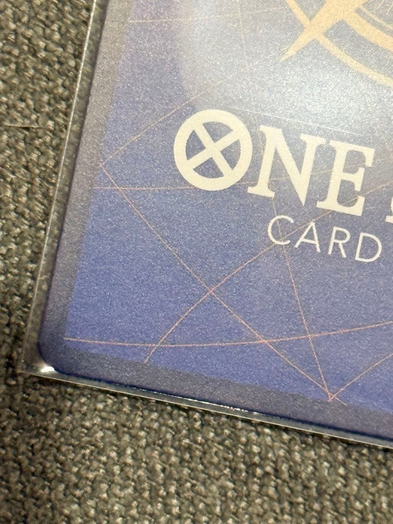 ワンピース ゾロ コミパラ