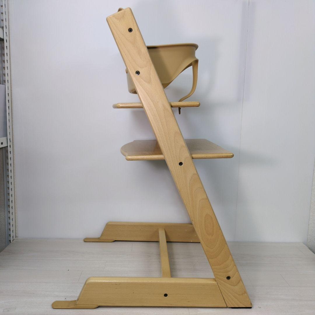 STOKKE トリップトラップベビーセット