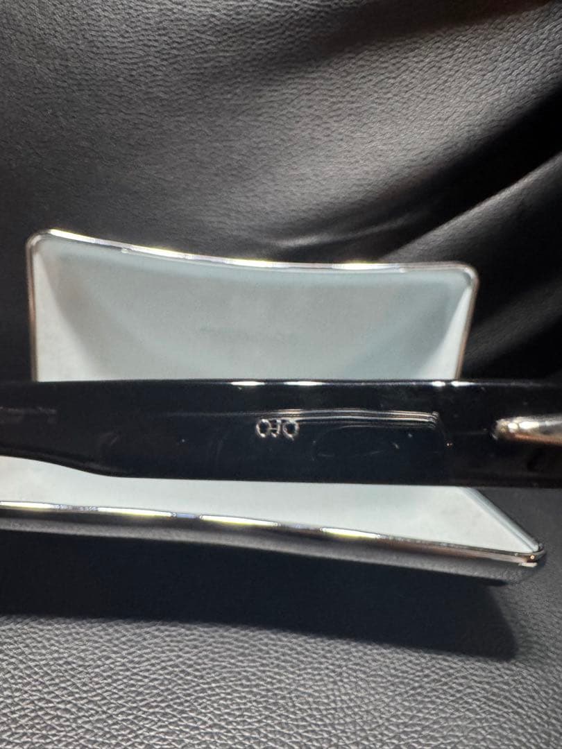 ジェントルモンスター ojo 01 gentle monster