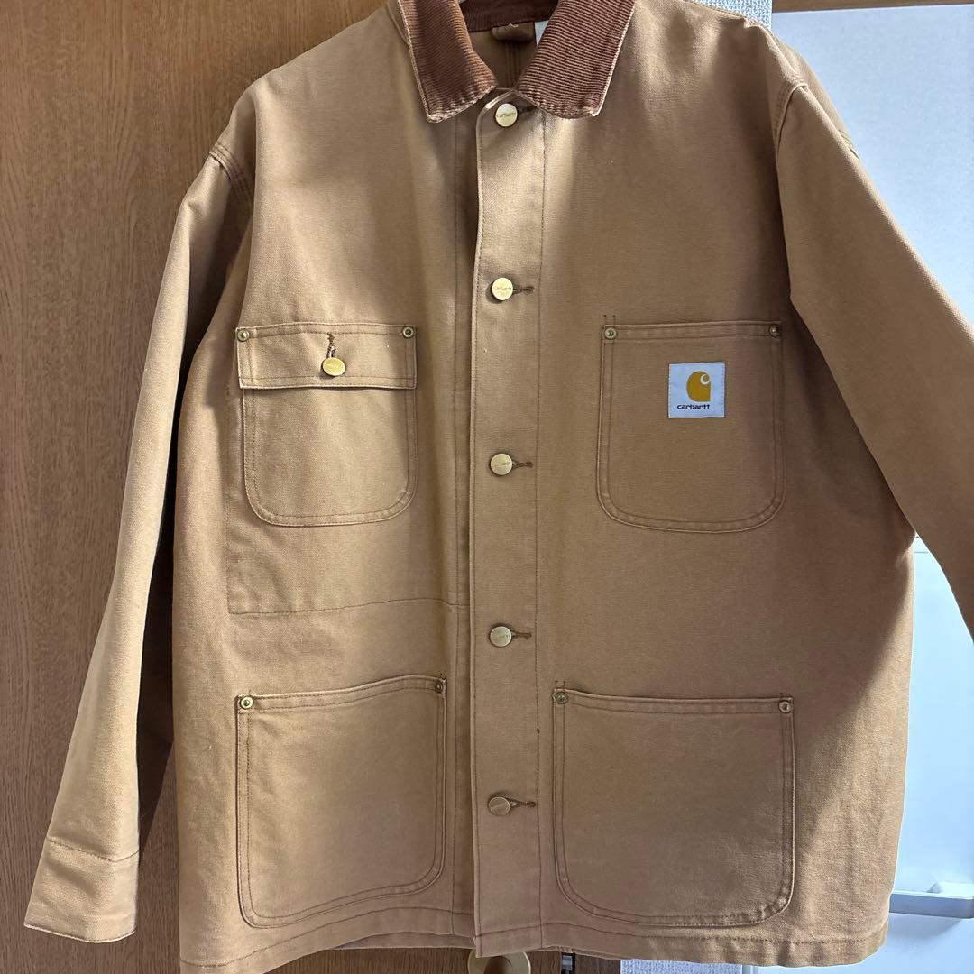 ジャケット・アウター barom one