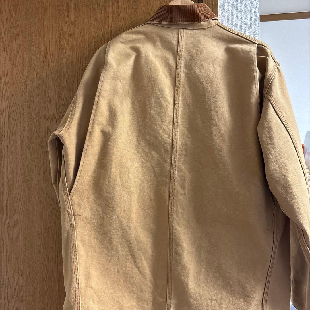 ジャケット・アウター barom one