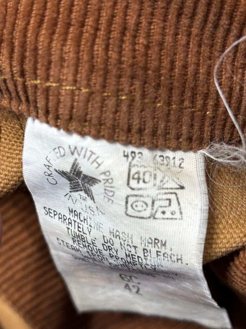 ジャケット・アウター barom one