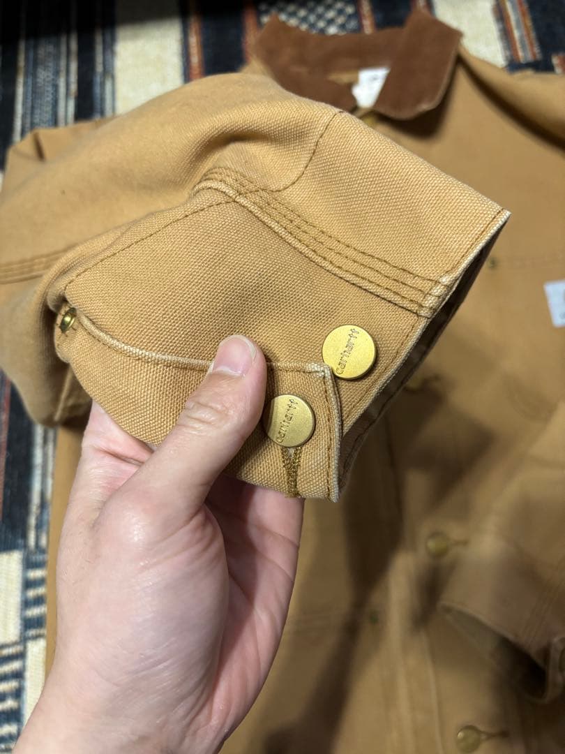 ジャケット・アウター barom one