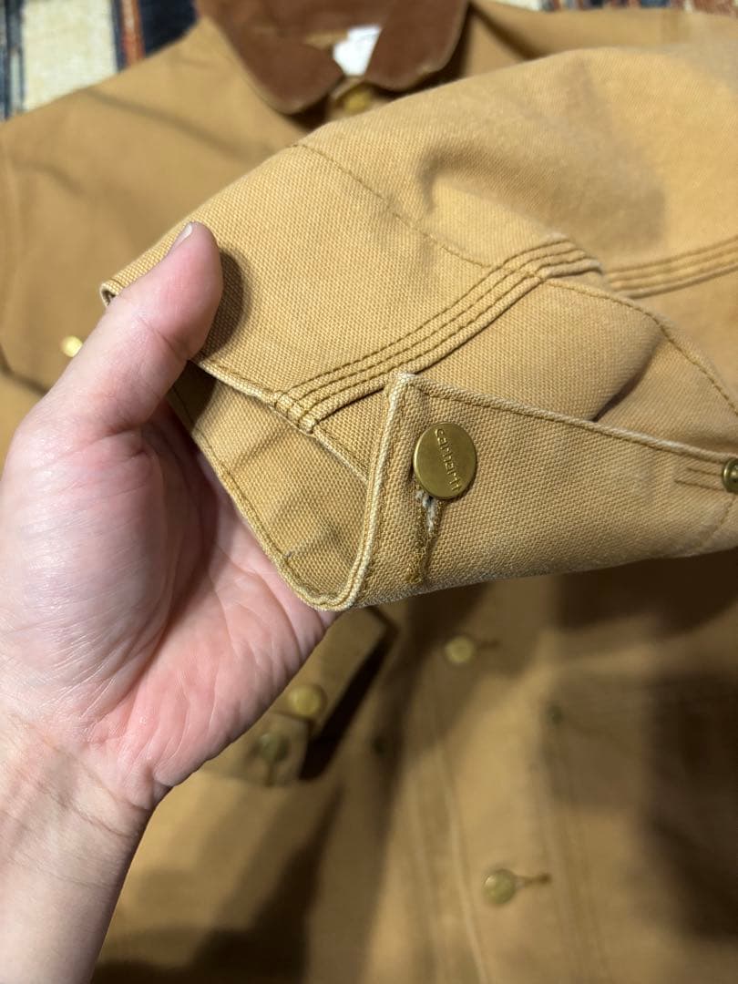 ジャケット・アウター barom one