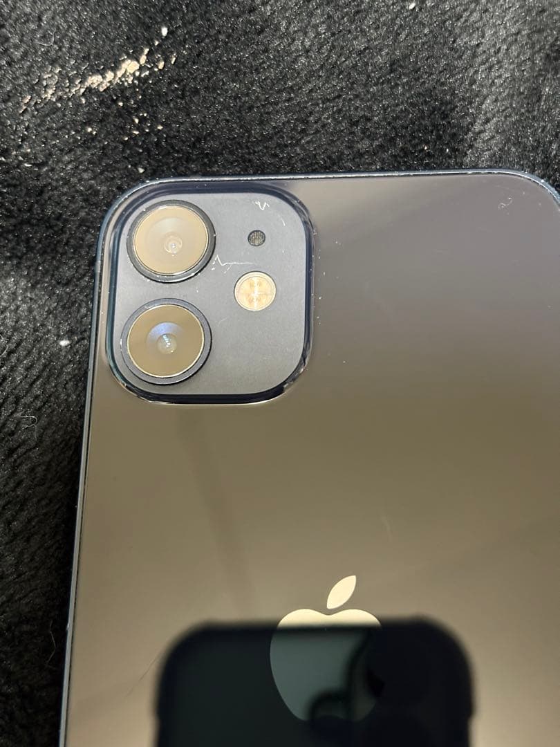 Apple iPhone12mini(128GB)SIMフリー