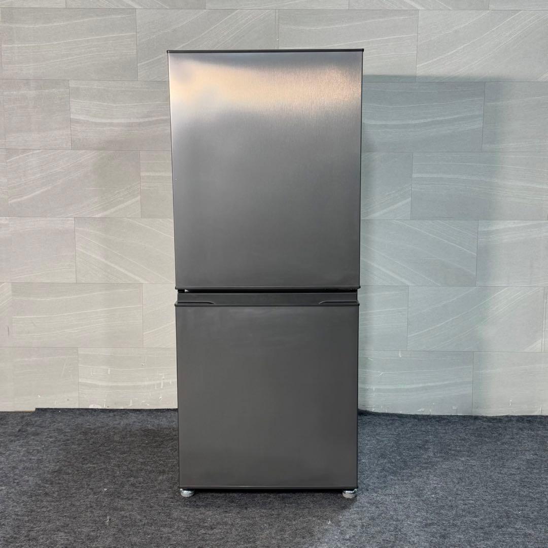 AQUA 冷蔵庫 AQR-14N 135L 2023年製 高年式 d3571