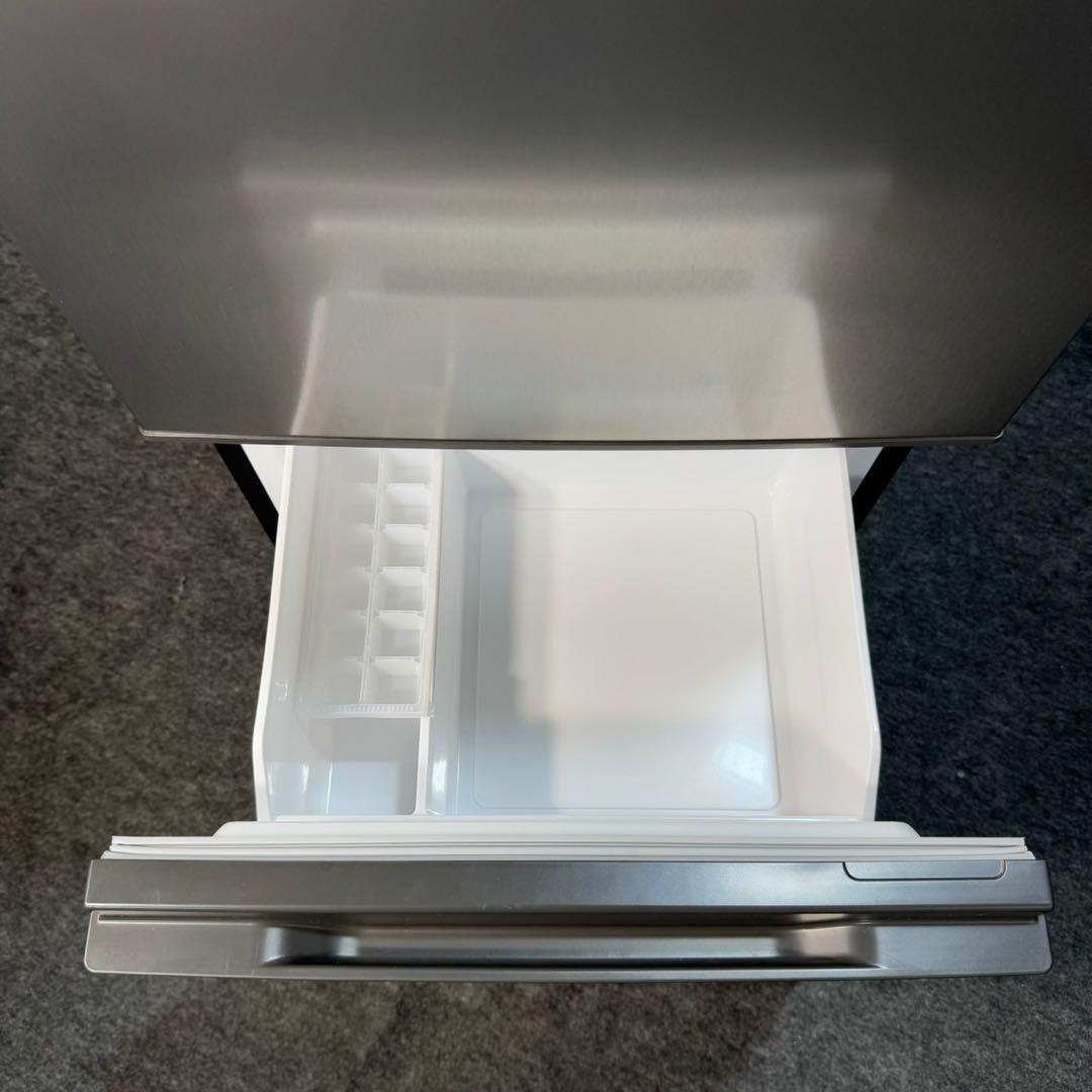 AQUA 冷蔵庫 AQR-14N 135L 2023年製 高年式 d3571