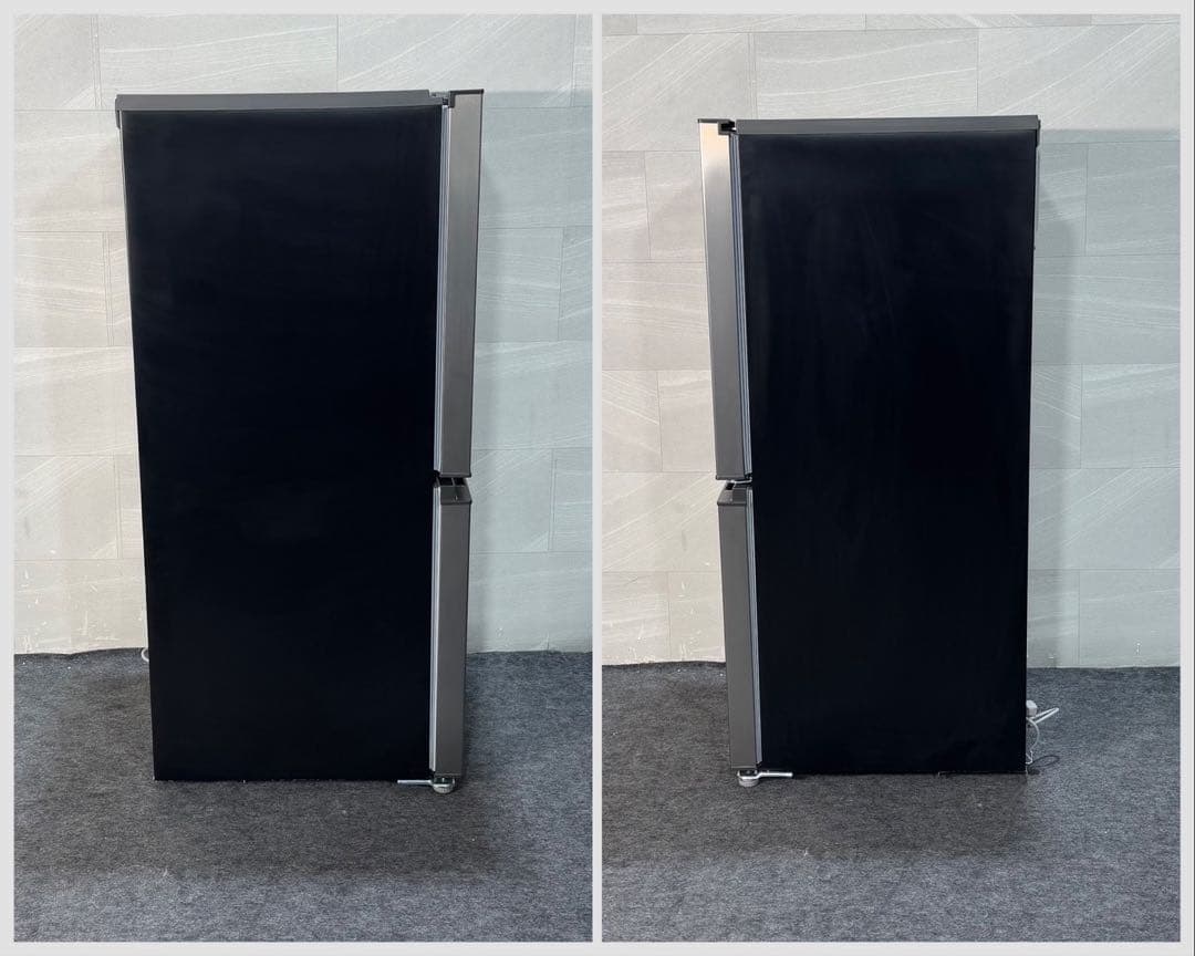 AQUA 冷蔵庫 AQR-14N 135L 2023年製 高年式 d3571