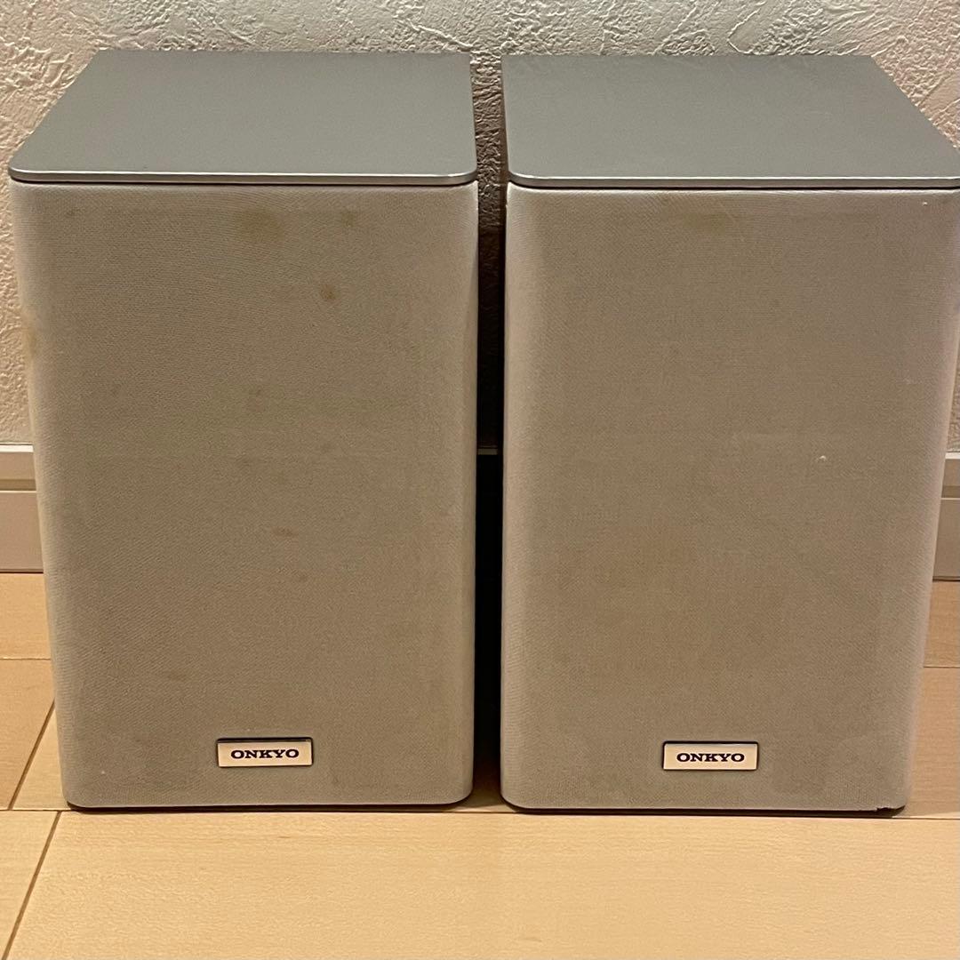 ONKYO コンポ bluetooth対応 CR-U3