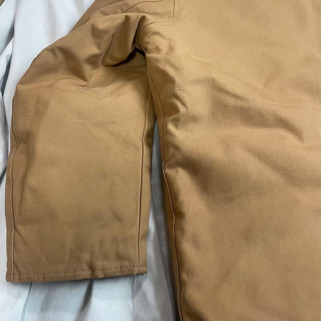 SPIEWAK GOLDEN FLEECE USA製 N1 デニム ジャケット