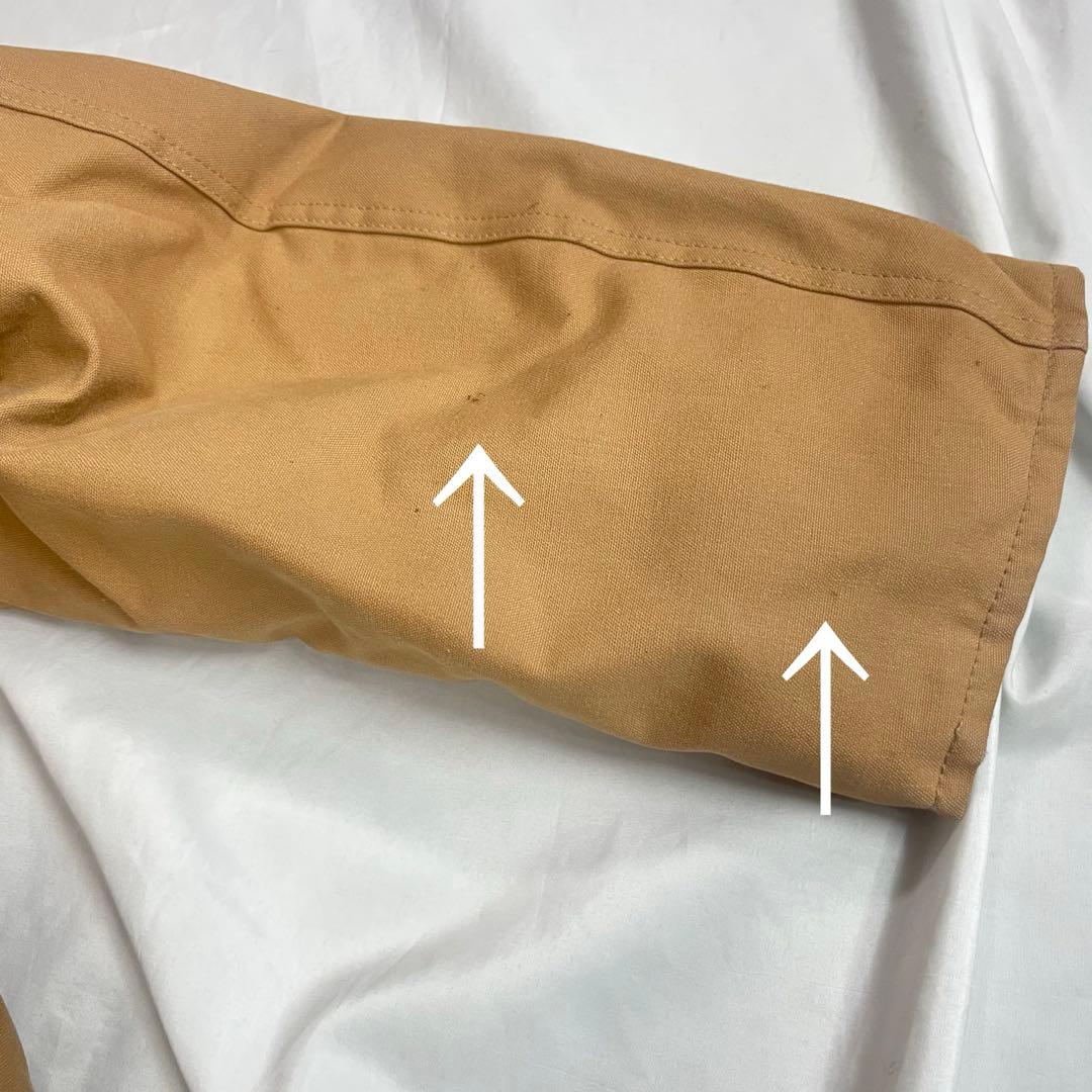 SPIEWAK GOLDEN FLEECE USA製 N1 デニム ジャケット