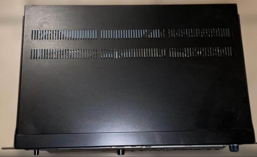 ②TASCAM CD-RW900SL