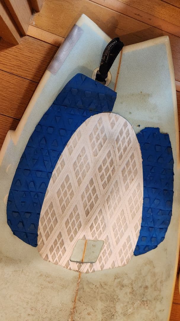 Mark Richards 6'1\" ショートボード 埼玉県八潮市引取限定