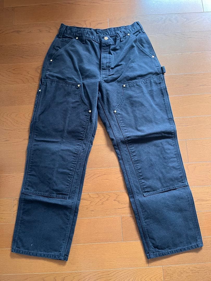 USA製！CARHARTT DOUBLE KNEE カーハートダブルニー