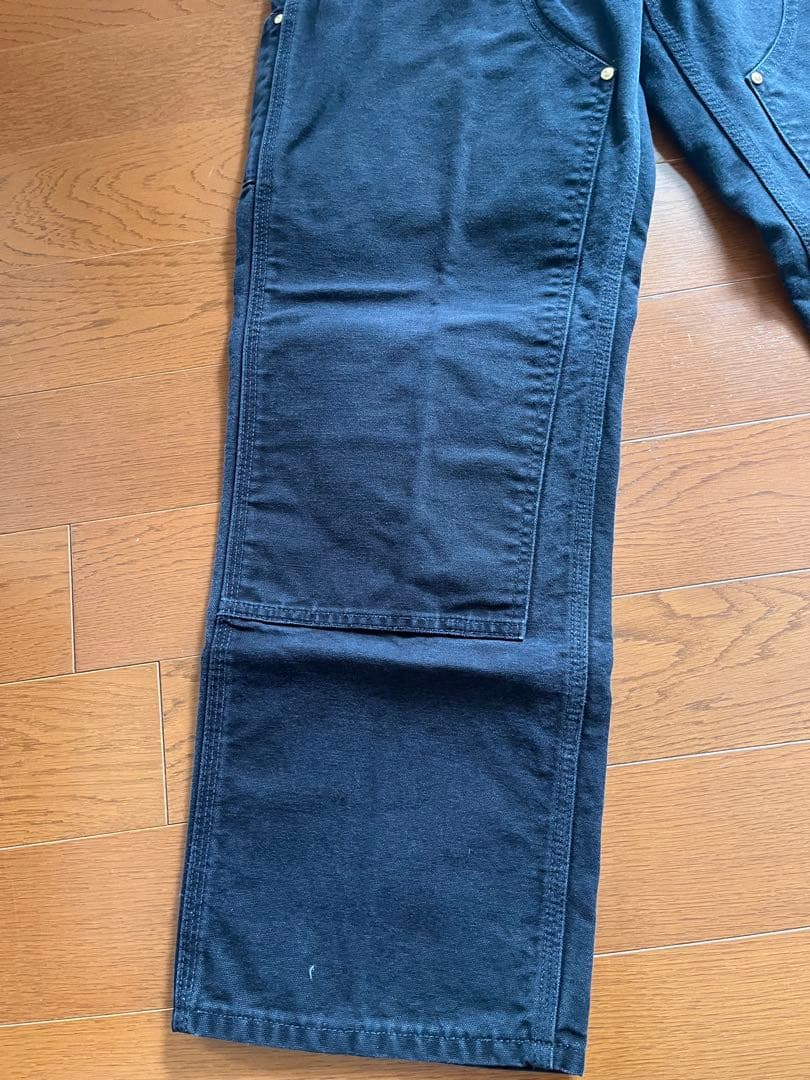 USA製！CARHARTT DOUBLE KNEE カーハートダブルニー