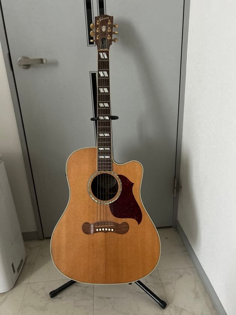 ギター Gibson Songwriter Deluxe EC Studio