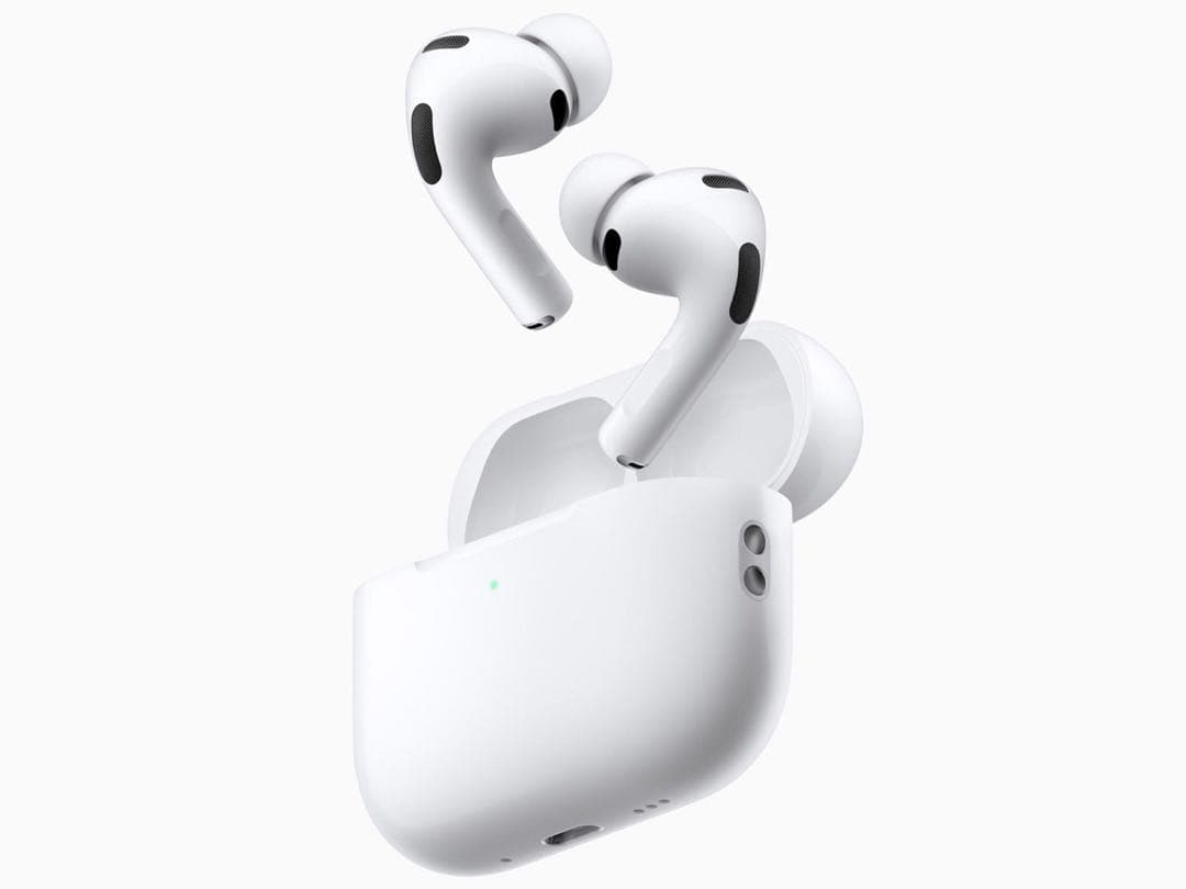 【未開封品】AirPods Pro 3 Apple認定店 新品 国内正規品