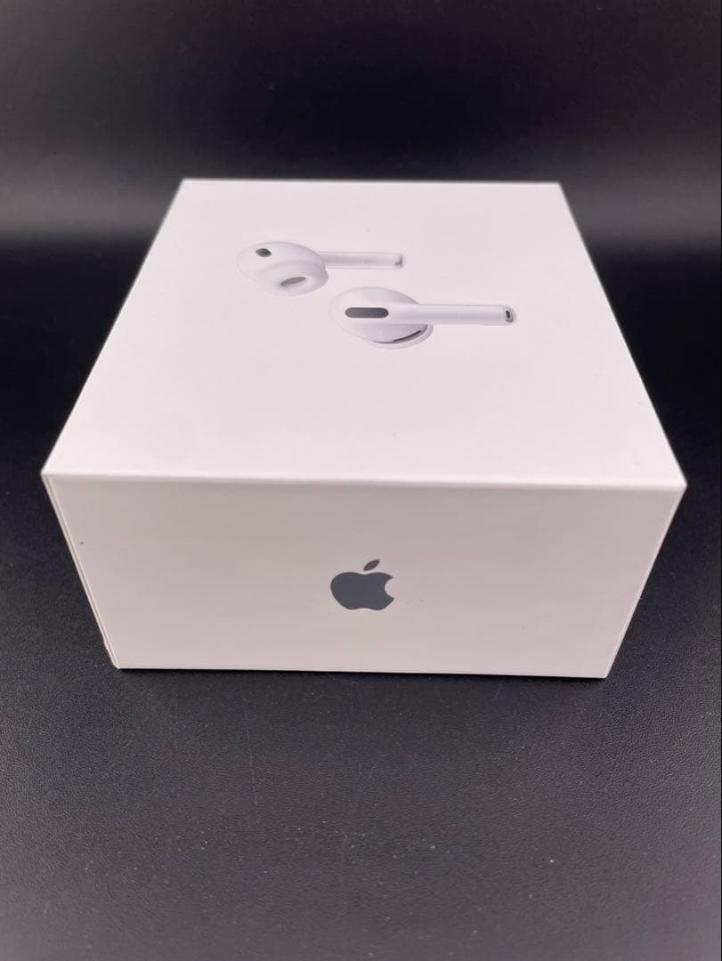 【未開封品】AirPods Pro 3 Apple認定店 新品 国内正規品